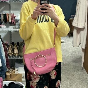 Medium Crossbody Bag